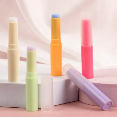 Juicy Flavors Chapstick Customized Repairing Hydrating Lip Balm