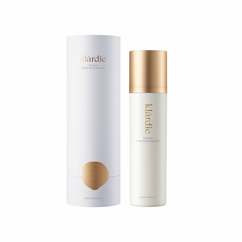 klardie Timeless Cellup Balancing Water - #Skincare #Facial  Toner #Moistrizer  #Antiaging