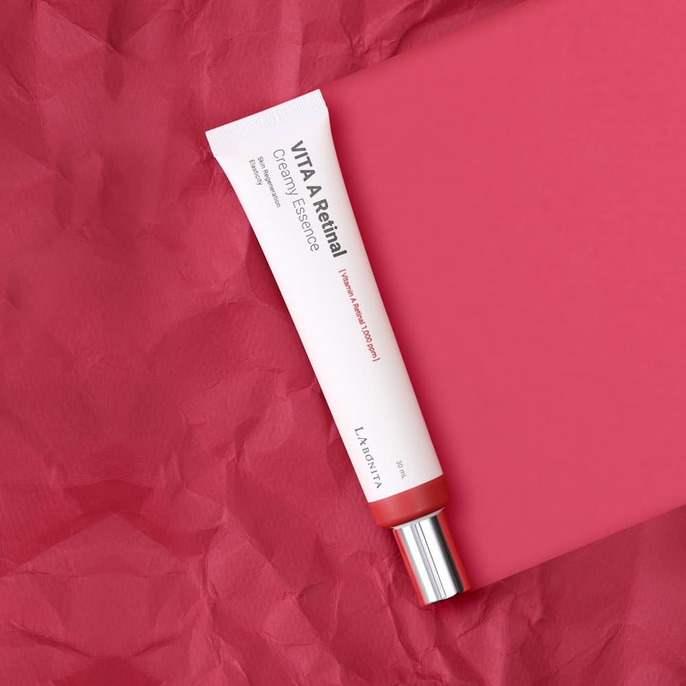 Labonita Vita A Retinal Creamy Essence