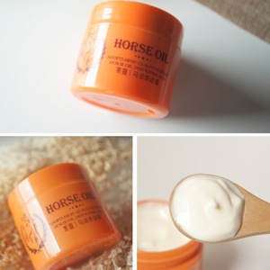 LAIKOU Skin Repair Miracle Cream Anti Aging Scar Moisturizing Whitening Rejuvenating Korean Horse Oil Cream