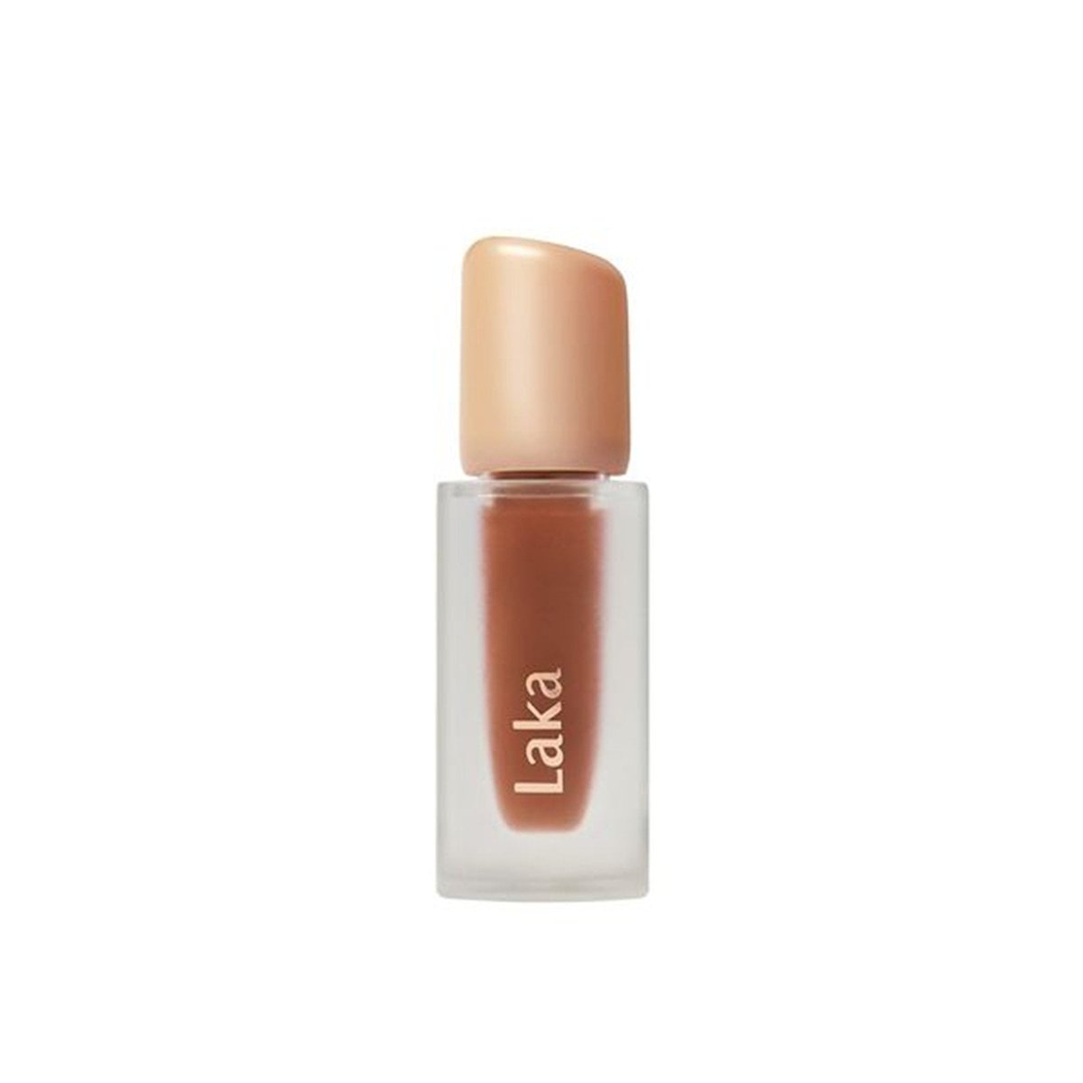 (LAKA) Fruity Glam Tint [#108 Salty] 4.5g
