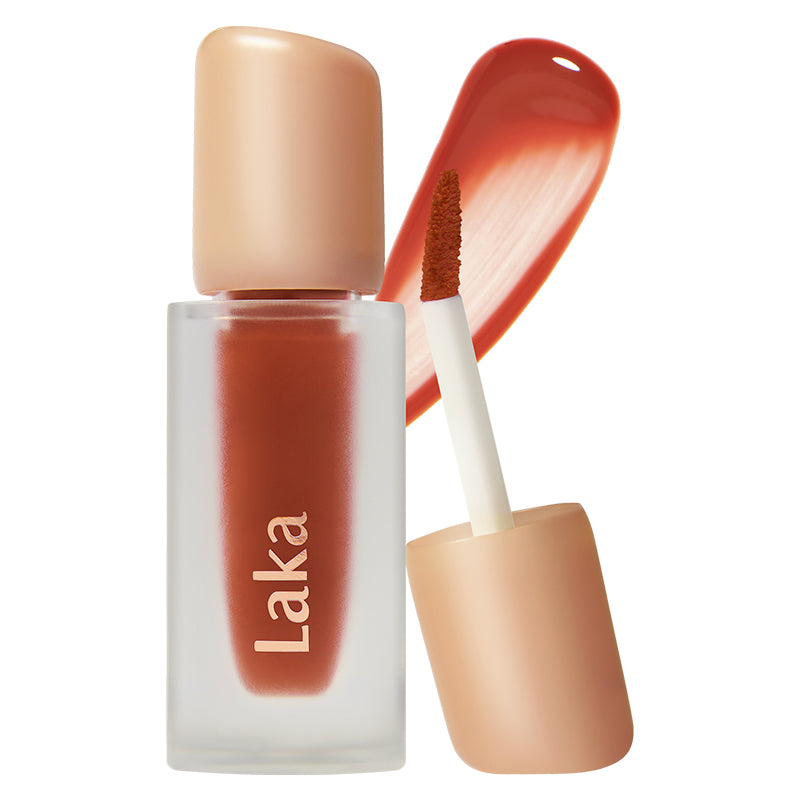 (LAKA) Fruity Glam Tint [#114 Harmony] 4.5g