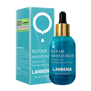 LANBENA hyaluronic acid face firming essential oil repair oil