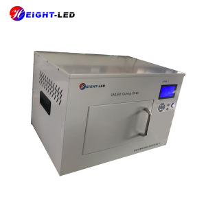 Light Intensity Meter Curing Chamber Uv Test Machine