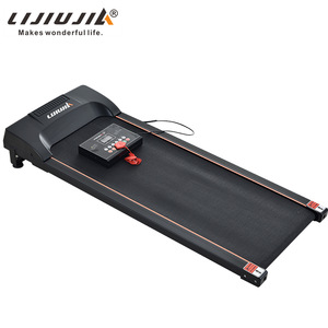 Lijiujia fitness &amp; body building caminadora electrica home walking machine mini electric treadmill