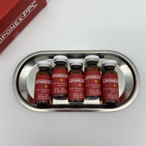 LIPONEX PPC Injection 