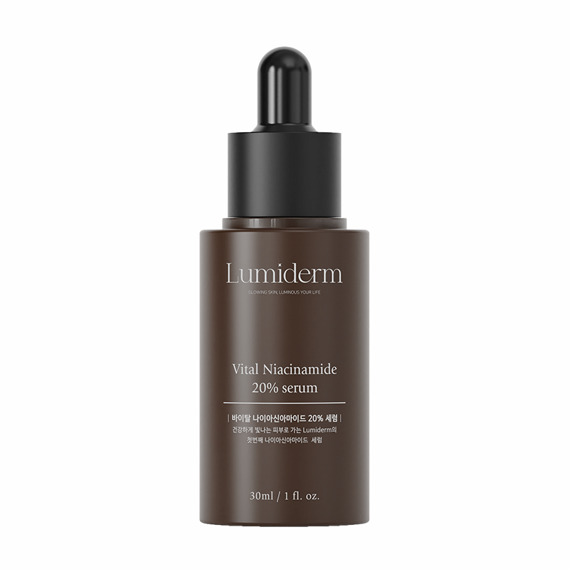 Lumiderm Vital Niacinamide 20% Serum