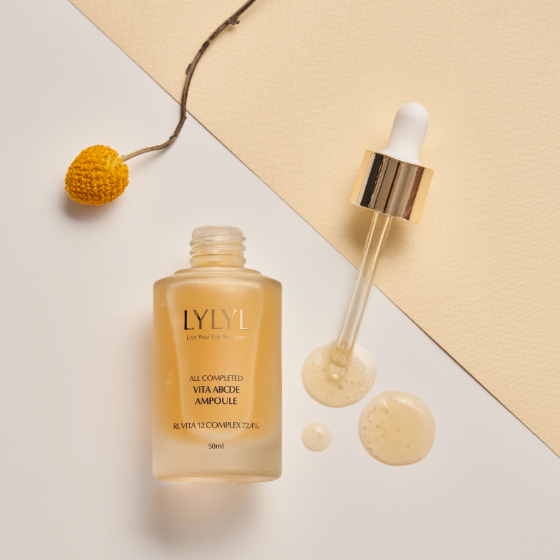 LYLYL Vita ABCDE Ampoule 50ml