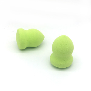 Make-up Sponge Gourd Powder Puff Water Drop Puff Make-up Egg Cushion Sponge Puff Factory Wholesale