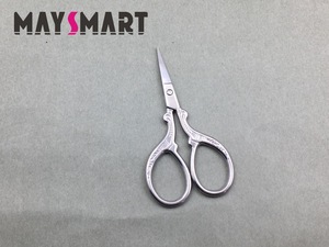 Makeup Tool Korea Eyebrow Scissors With Sharp Head