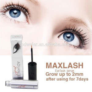 MAXLASH Natural Eyelash Growth Serum (tattoo color eyebrow ink)