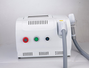 Medium Telangiectasia treatment endogenous pigment RoHS approval 1320nm back doll nd yag laser beauty equipment