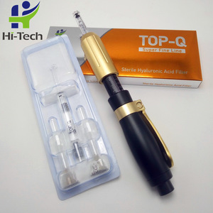 Mesotherapy hyalronic acid serm pen for skin rejuvenation