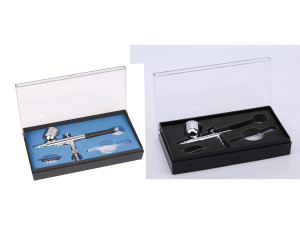 Mini airbrush makeup compressor kits set China good supplier factory best price airbrush kits