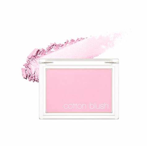 MISSHA COTTON_BLUSH_[LAVENDER_PERFUME