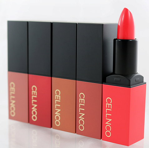 Modern Girl Lipstick