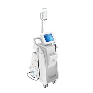 MY-H500 oxygen therapy facial machine oxygen water peel/Oxygen jet peel machine