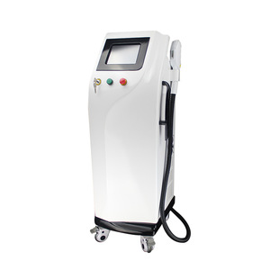 New OPT AFT SHR ipl photo epilation hair removal equipment