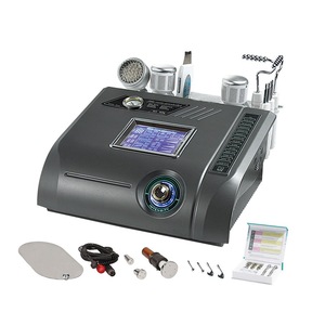 NV-E6 NOVA newface six in one No-Needle Mesotherapy device for beauty salon