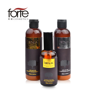 OEM 100ml Professional Moisturizing Argan Oil For Hair Care