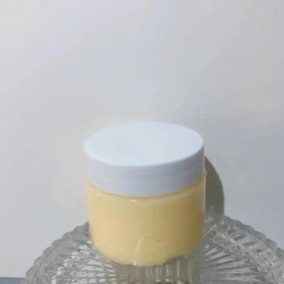 OEM Skin Care Products Acne Turmeric Whitening Face Cream