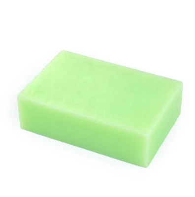 OEM/ODM Handmade All Natural Organic Skin Care Whitening Yoni Oil Acne Bar Anti Pimples Tea Tree Soap