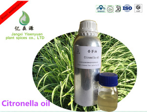 OEM/ODM service Perfume essence Bulk Citronella Oil for insect repellent