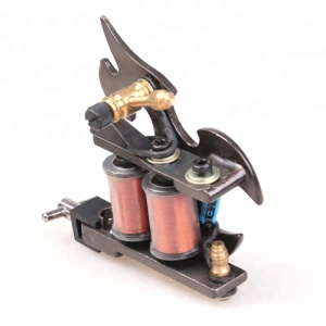ONsale Free Shipping Shader Coil Tattoo Machine