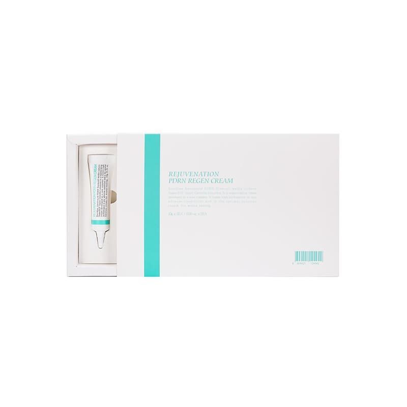 pdrn cream, stem cell cream, salmon cream, acne cream, regeneration cream