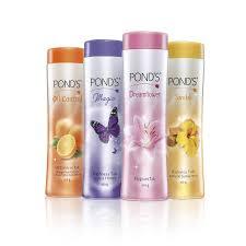 PONDS OIL CONTROL TALCUM POWDER 350 GMS