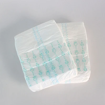 Premium Disposable Incontinence Briefs Wholesale Adult Incontinence Diapers High Absorbency Disposable Briefs