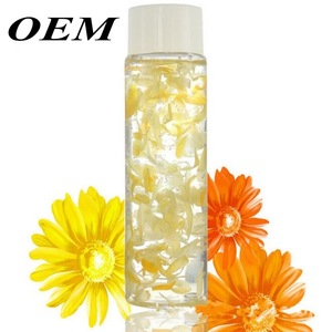 Private Label Deep Moisturizing Jasmine Water Skin Toner Rose Water For Skin Care