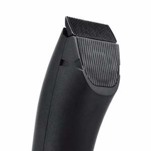professional barber salon shop equipment supplies wholesale rechargeable hair care products hair cut hair clipper trimmer