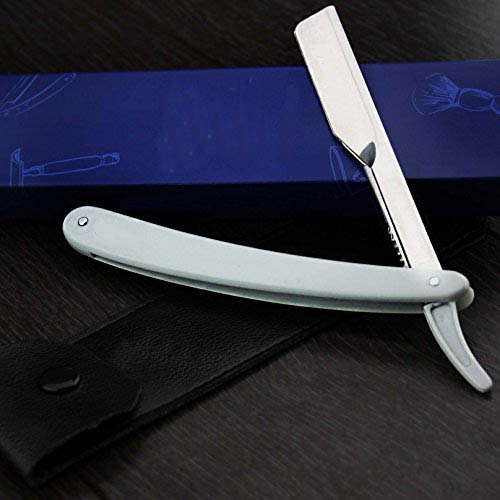 Traat Razor Professional Barber Taino Indian Limited Edition Barber Salon Straight ...