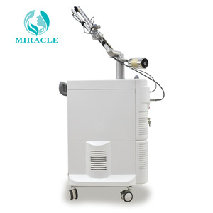 Professional beauty device CE approved fractional co2 laser beauty equipment