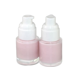 Professional moisturizing brightening private label and oil control long lasting makeup primer