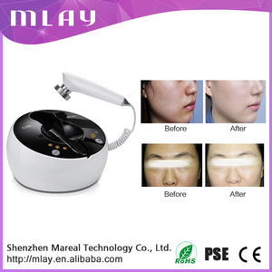 Professional RF skin care tools for face and body
