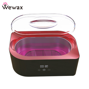 Professional Touch Sensing Wax Heater 4000ml Electronic Paraffin Wax Warmer