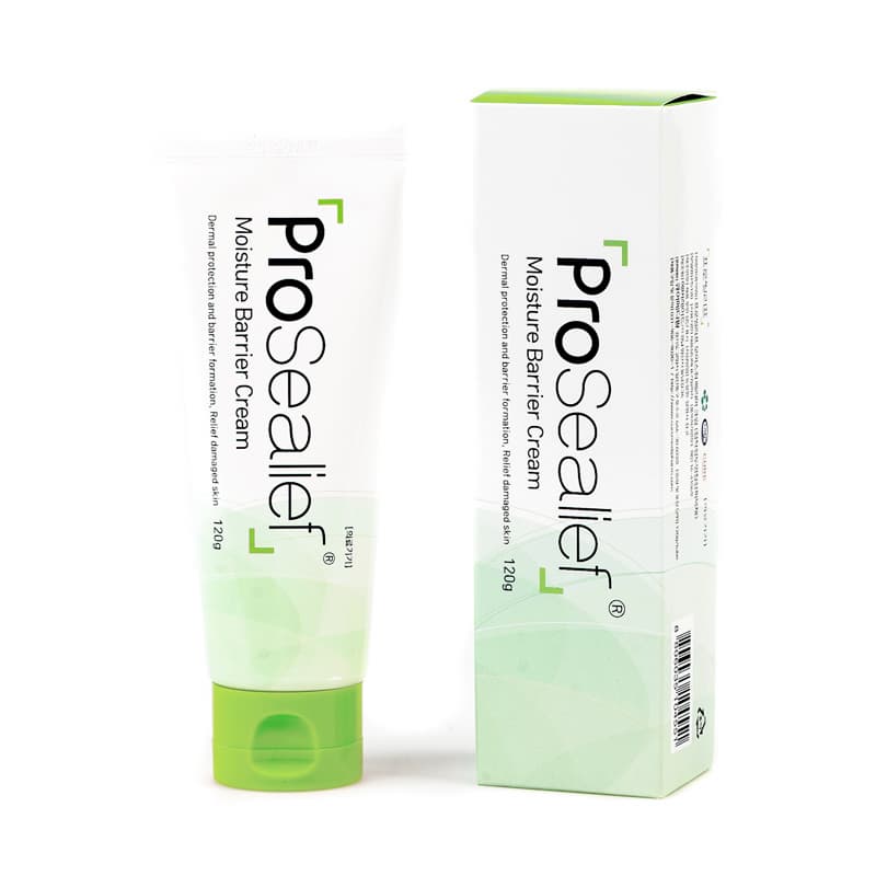 Prosealief Moisture Barrier Cream 