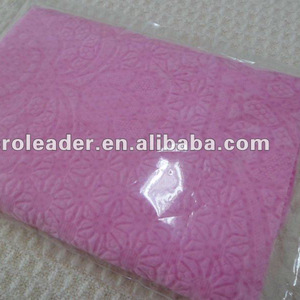 PVA Printing Facial Wet Tissue