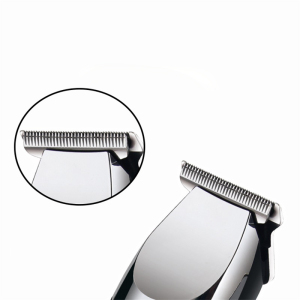 Recharge Professional Portable Electric Hair Trimmer Online Selling Gift Packing Stainless steel head trimmer Baby Hari Trimmer