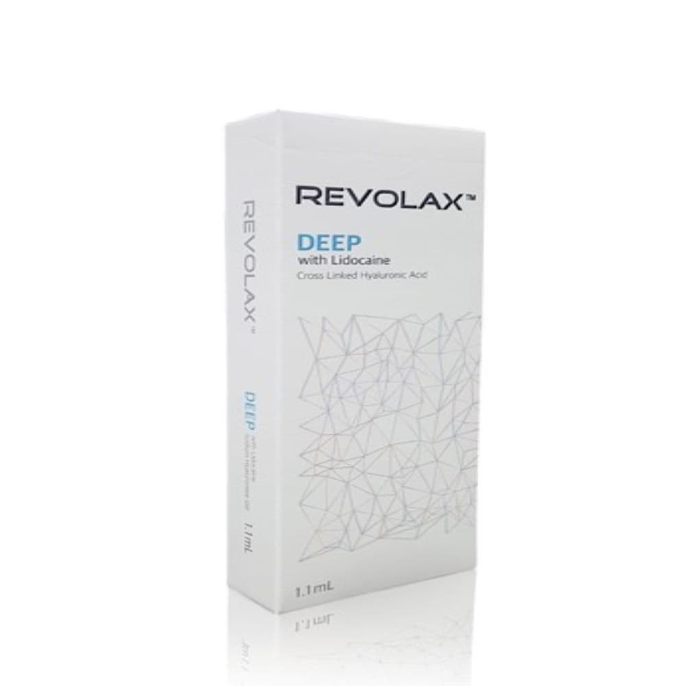 Revolax Deep , Dermalfiller, HAfiller