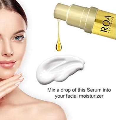 ROA Cellpure 2500 Collagen Ampoule 15ml