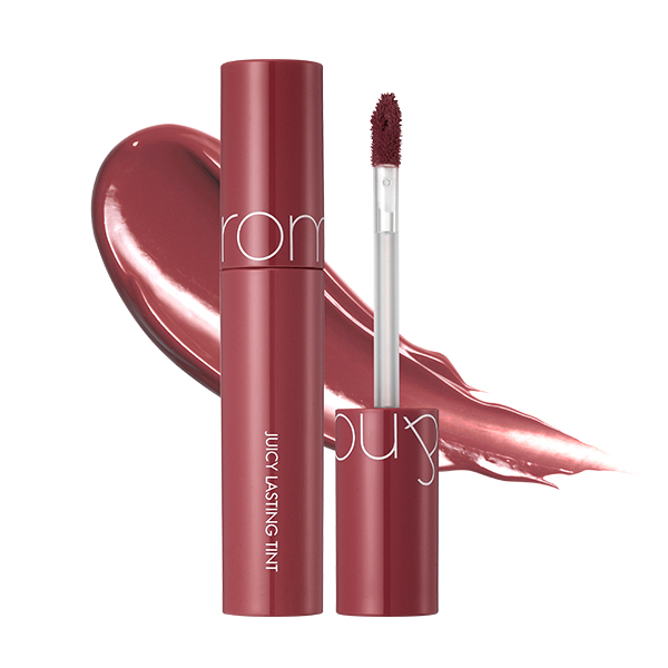 (rom&amp;nd) JUICY LASTING TINT 19 ALMOND ROSE