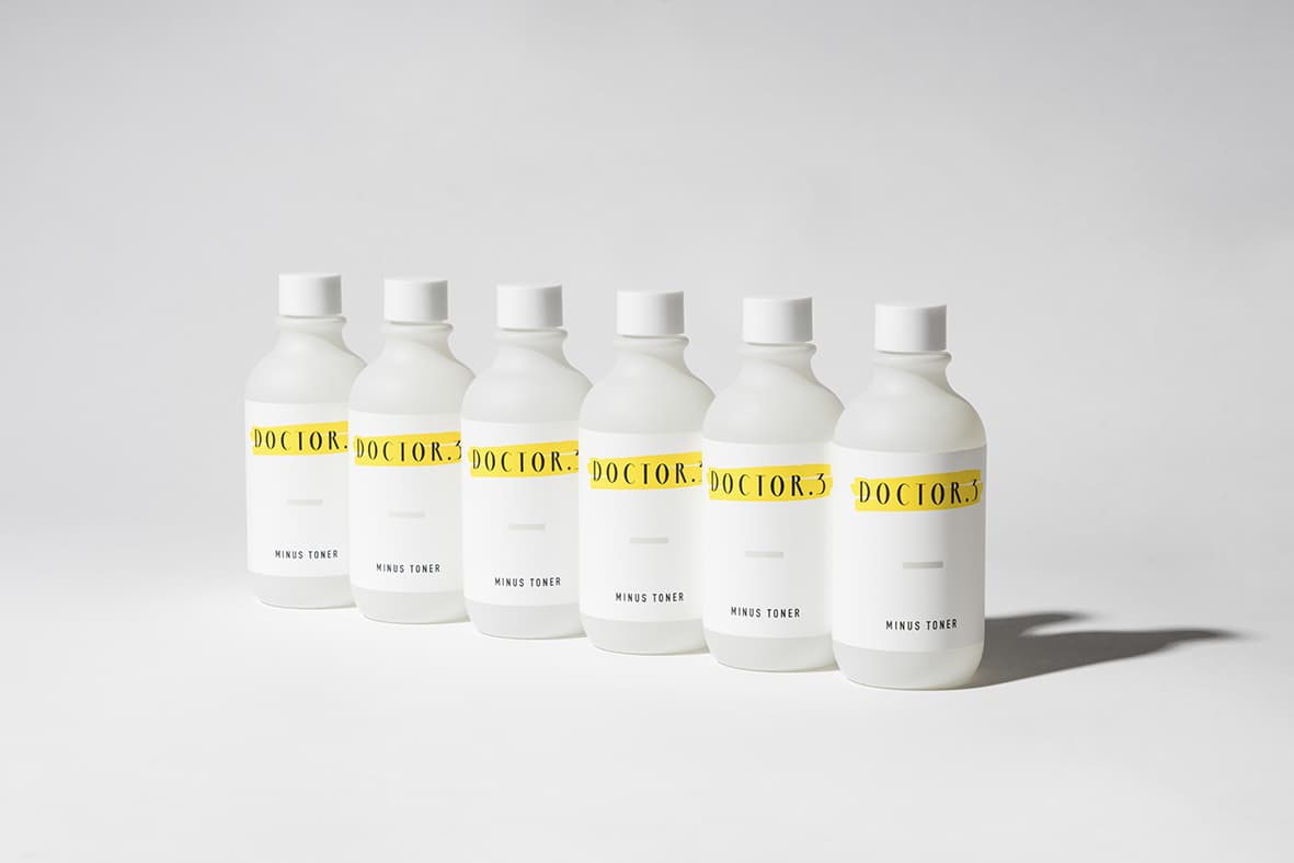 SEBUM, SOOTHING, DAILY CLARIFYING TONER FOR TROUBLED SKIN