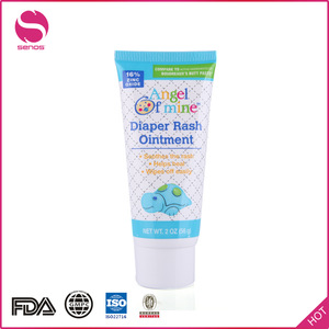 Senos No Medicated Moisture Anti-bacterial Baby Skin Whitening Face Cream Brands