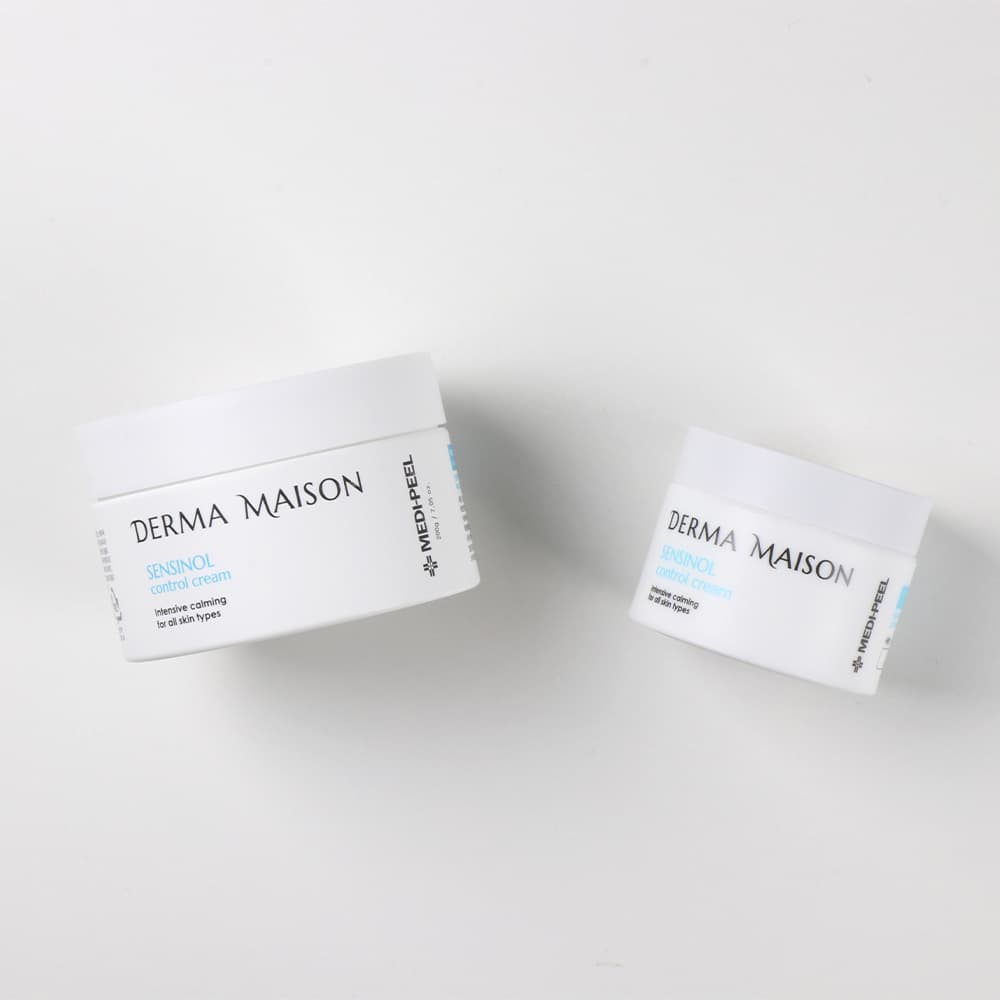 SENSINOL Control Cream