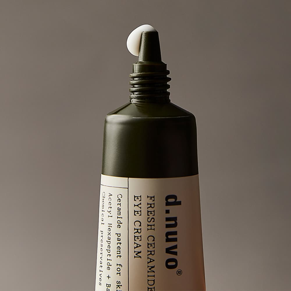 Skin Care, Firming &amp; Revitalizing Care, d.nuvo Fresh Ceramided™ Eye Cream 35ml