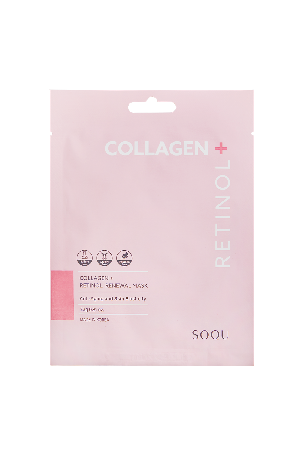 (Skin care, Mask)SOQU RADIANCE RENEWAL MASK SET 12