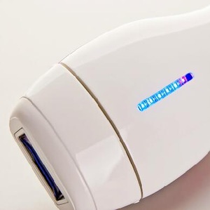 Skin Care mini IPL+ RF IPL laser hair removal machine